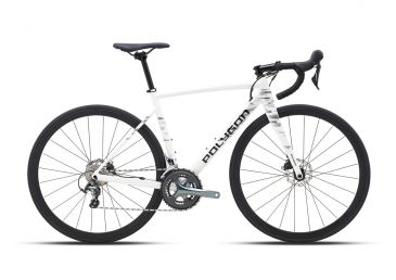 Polygon Sepeda Balap Strattos S4 Disc