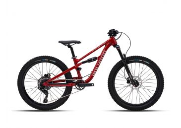 Polygon Siskiu D24 Mountain Bike Junior