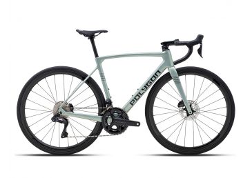 Polygon Strattos S8X Road Bike
