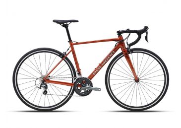 Polygon Sepeda Balap Strattos S4