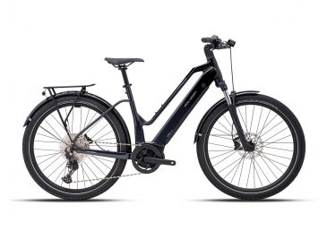 Polygon Sepeda Elektrik Kalosi Lanes Prime