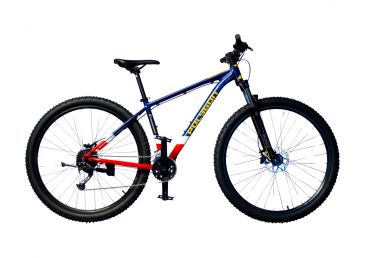 Polygon Premier 5 29er Malaysia Edition Mountain Bike