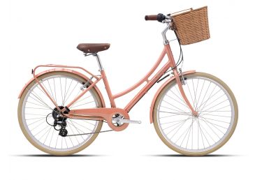 Polygon Oosten 26 City Bike