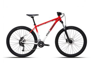 Polygon Sepeda Gunung Edisi Merdeka