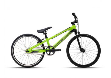 Polygon Razor Mini BMX Bike
