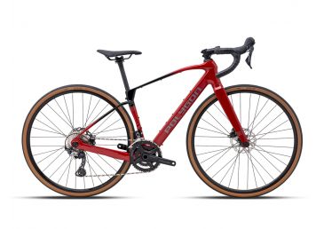 Polygon Tambora A5 Gravel Bike