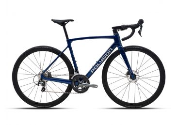 Polygon Sepeda Balap Strattos S6 Disc