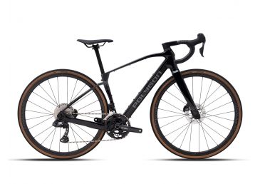 Polygon Tambora A9X Gravel Bike