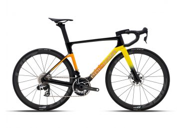 Polygon Sepeda Balap Helios A0 AXS