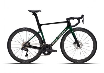 Polygon Sepeda Balap Helios A8 Di2