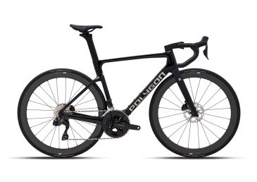 Polygon Helios A7 Di2 Road Bike