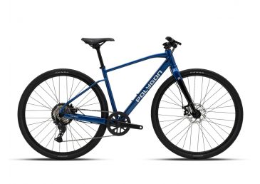 Polygon Sepeda Kota Path 2