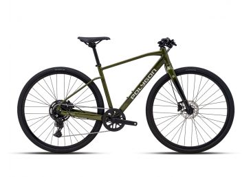 Polygon Path 3 City Bike