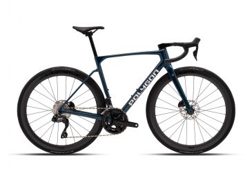 Polygon Strattos C7 Di2 Road Bike
