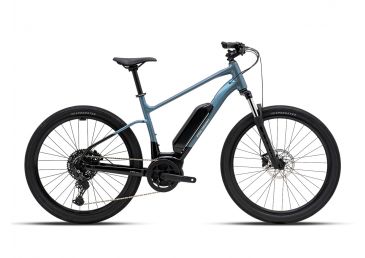 Polygon Sepeda Elektrik Kalosi Lanes Evo Bosch High Step