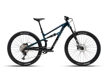 Polygon Sepeda MTB Dual Suspensi Siskiu T8 with UDH