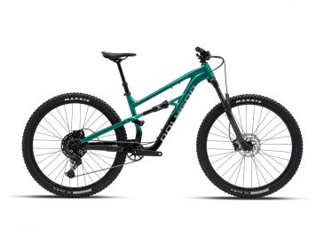 Polygon Siskiu T6 with UDH MTB Dual Suspension Bike