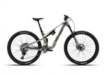 Polygon Collosus T9 Di2 MTB Dual Suspension Bike