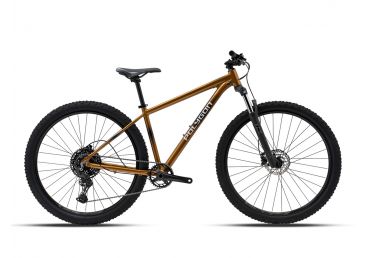 Polygon Cascade 5 Mountain Bike