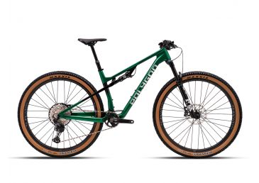 Polygon Syncline DR8 MTB Dual Suspension Bike