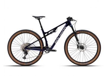 Polygon Syncline DR6 MTB Dual Suspension Bike