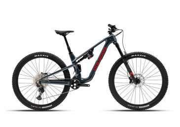 Polygon Sepeda MTB Dual Suspensi Collosus T6