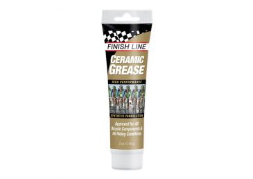 Finish Line Ceramic Grease for Bearing