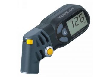 Topeak SmartGauge D2 Digital Tire Pressure Gauge