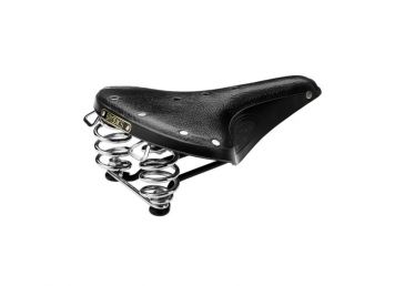 Brooks B67 Saddle