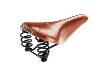 Brooks Flyer Special Saddle