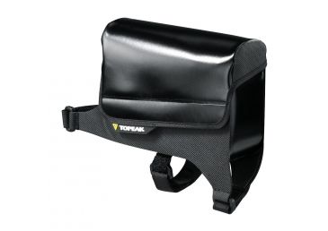 Topeak Tri Drybag Top Tube Bag