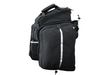 Topeak MTS Trunkbag DXP Strap Type Carrier Bag