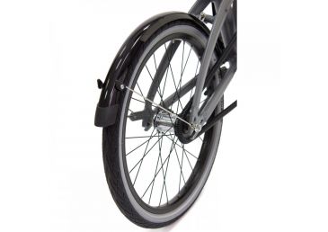 Tern SKS Mini Fender