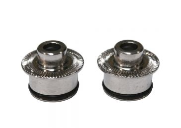 Fulcrum QR Axle Kit RM11-TAQR for Front 15mm Thru-Axle to QR