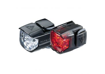 Topeak HighLite Combo Race Light Set