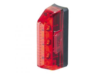 Topeak RedLite Aero Rear Light