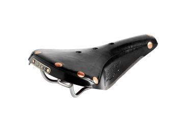 Brooks B17 Special Titanium Saddle