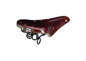 Brooks B72 Saddle