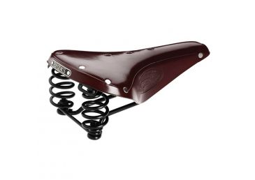 Brooks Flyer Saddle