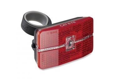Cateye Lampu Belakang Sepeda Reflex Auto LD570