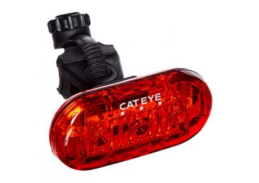 Cateye Lampu Belakang Sepeda Omni 3 LD135