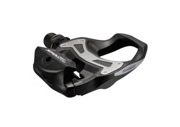 Shimano Road R550 Pedal Black - Individual Packaging