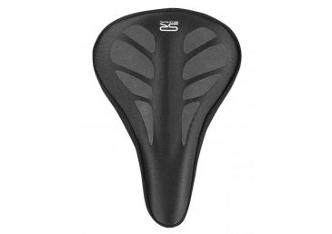 Selle Royal Cover Sadel Sepeda Gel Medium