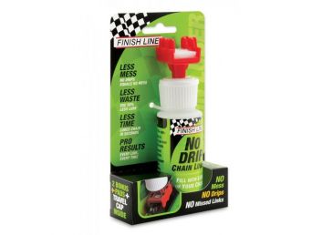 Finish Line Botol Pelumas Sepeda No Drip Chain Luber