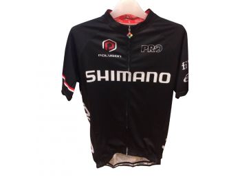 Endurace Shimano Jersey