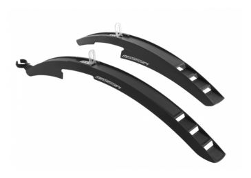 Polisport Fender Set Sepeda Mississipi
