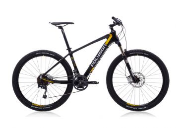 Polygon Cozmic CXR 1.0 Mountain Bike