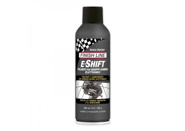 Finish Line Pelumas Sepeda E-Shift Groupset Cleaner 9 oz