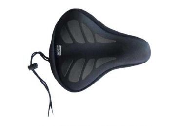Selle Royal Cover Sadel Sepeda Gel Large