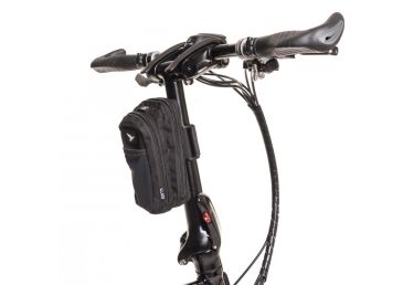 Tern RidePocket Handlepost Bag